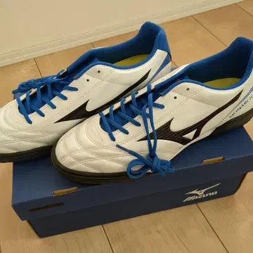 Mizuno Monarcida 축구화