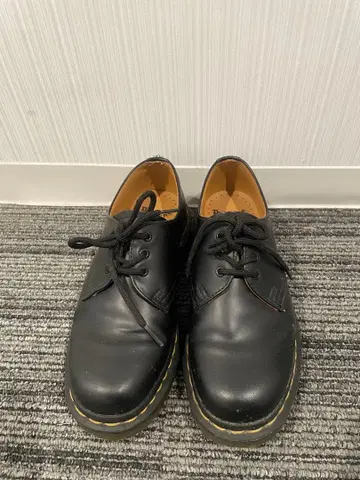 컨디션 최상 Dr. Martens 닥터마틴 3홀 UK3 22.5cm