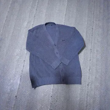 GAP 네이비 컬러 가디건