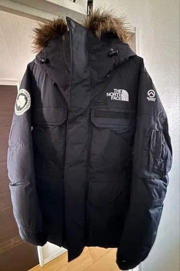 THE NORTH FACE 서던크로스 후드티 ND92120