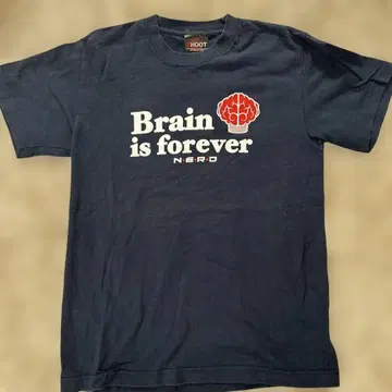 N.E.R.D 티셔츠
