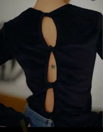 THE SHISHIKUI Twist velor / BLACK 시시쿠이