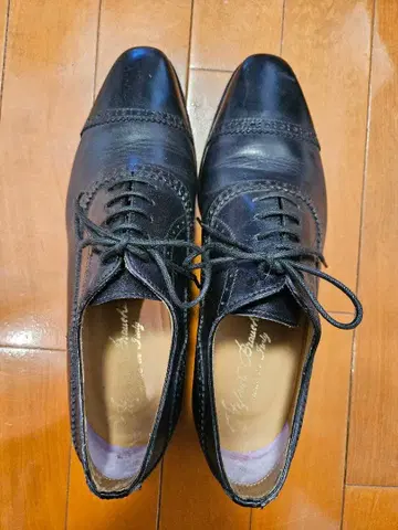 스테파노 블랑키니 사이즈 7