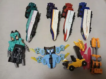 신카리온 체인지 더 월드 묶음 판매