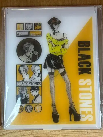 야자와 아이전 굿즈 스탠드 거울 NANA 나나