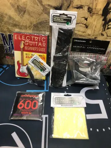 기타 액세서리 세트