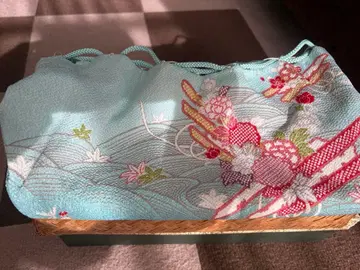 성인식 후리소데 백