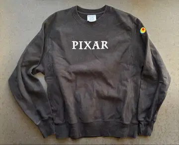 Champion 리버스 위브 Pixar 맨투맨