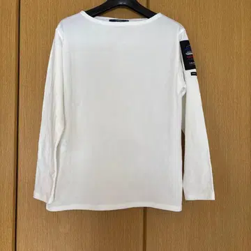 오사카 만박 프랑스관 SAINT JAMES 티셔츠 사이즈 1