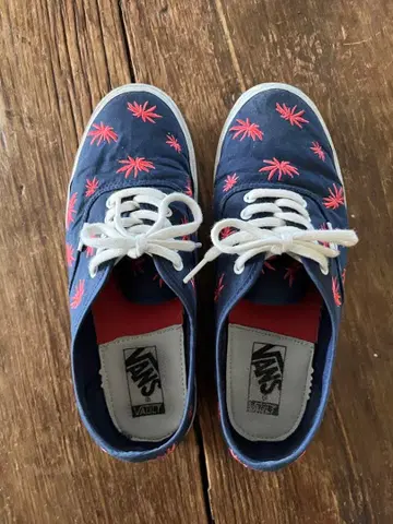 VANS VAULT 27cm 스니커즈