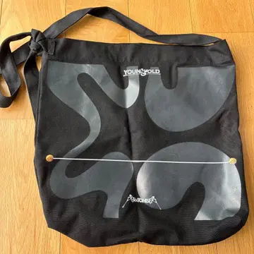 SixTONES YOUNGOLD 투어 백