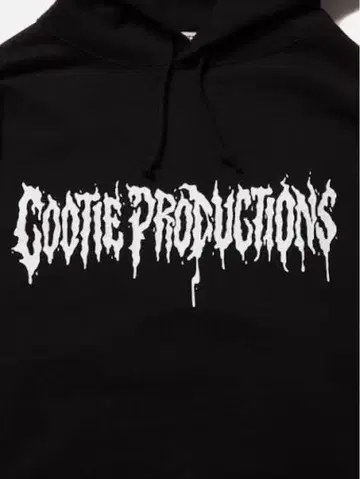 COOTIE / Print Pullover Parka-1