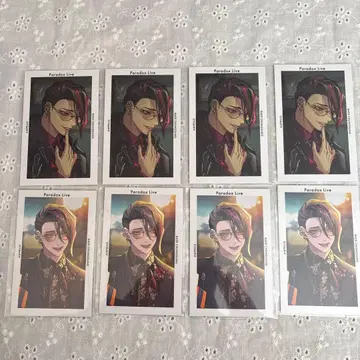 파라라이 G프리 타다나리