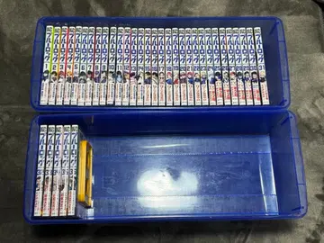 블루 록 1~36권 전권 세트