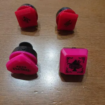 나이트A 나이트X 링라이트