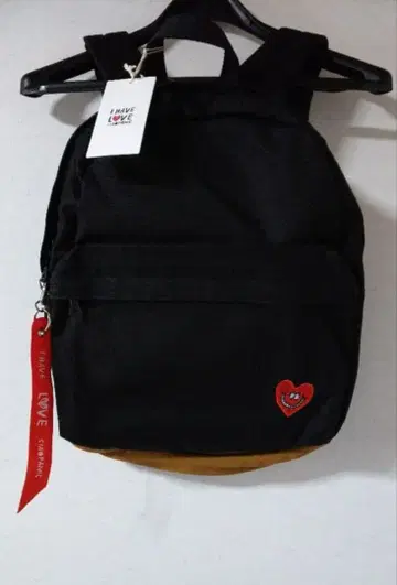 택 포함 새상품 차오패닉 백팩 백팩