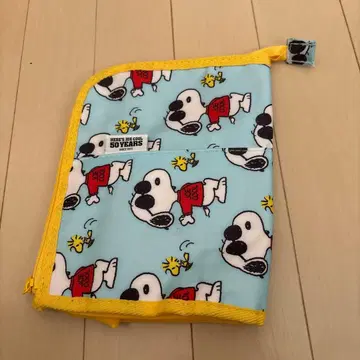 타임세일 스누피 파우치 50주년 기념