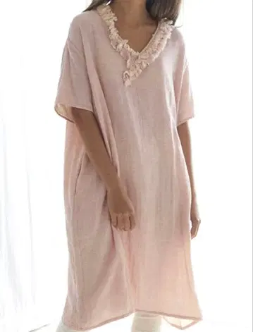 nanadecor 나나데코르 튜닉