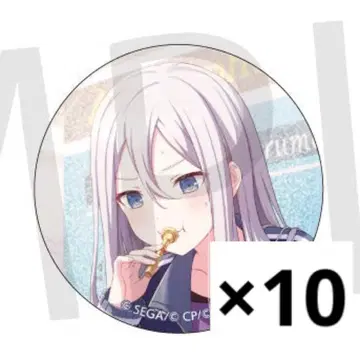 요이사키 카나데 프로세카 45b 캔뱃지 그리캔