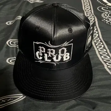 Mr.Cartoon x Proclub 캡