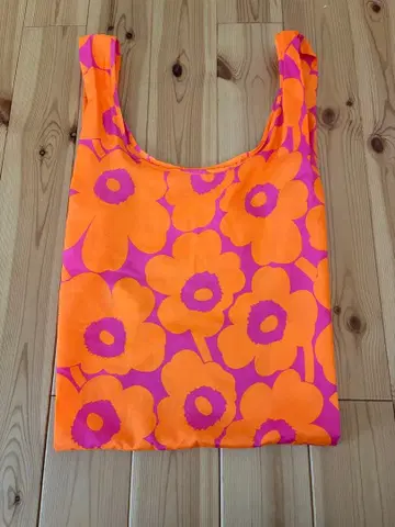 마리메꼬 marimekko 에코백