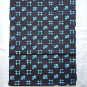 이요가스리 착척 옷감