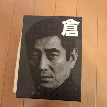 타카쿠라 켄 DVD 세트 해협 역 해요 야차 해부 아란 47인의 자객