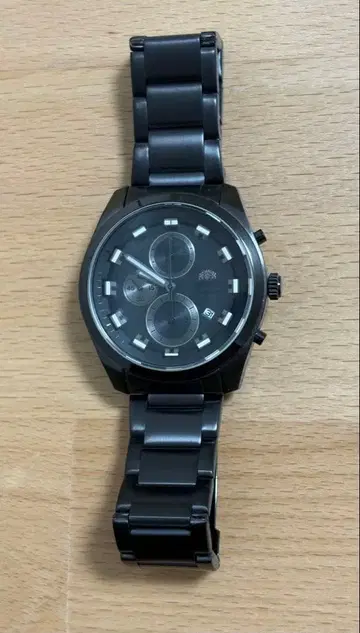 ORIENT Neo70's 네오세븐티즈 WV0121TT 블랙