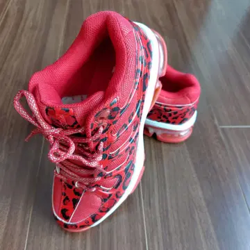 DESCENTE 댄스 신발