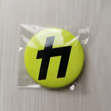 Snow Man 카리스마 맥스 캔뱃지