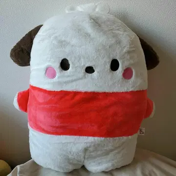 산리오 포차코 봉제 인형