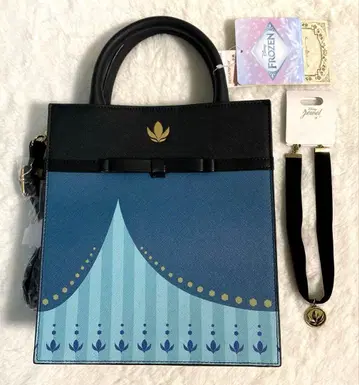 겨울왕국 시마무라 치하루 콜라보 안나