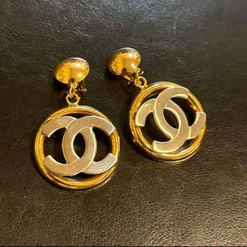 [80년대] 빅 사이즈 레트로 귀찌