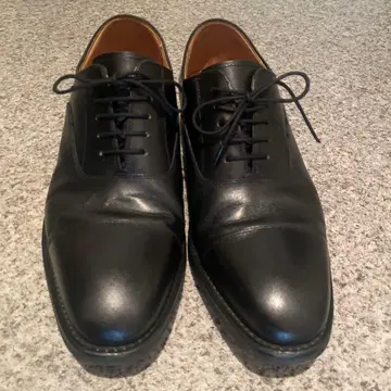 리걸 슈즈 스트레이트 팁 24 1/2