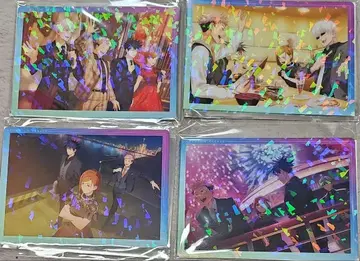 주술회전 팬텀 퍼레이드 2nd 기념일 고죠 사토루