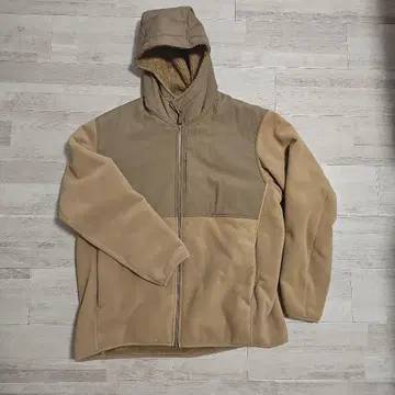 유니클로 아우터 남성용 XL