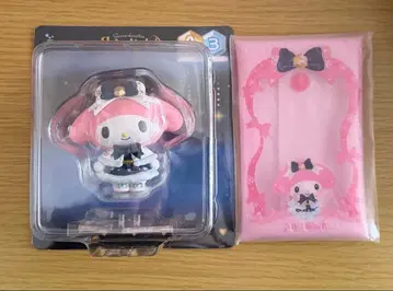 해피 복권 산리오 캐릭터 홀리데이 컬렉션 A상 G상 마이멜로디