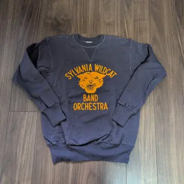 Warehouse 맨투맨 42 Lot 484