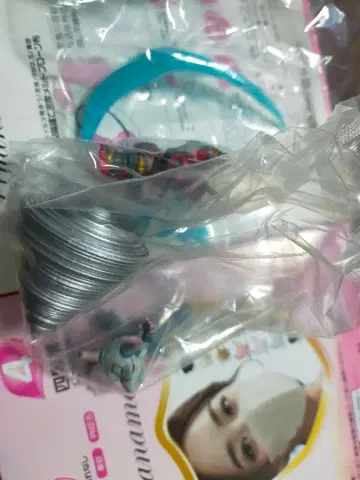 천원돌파 그렌라간 나선력 컬렉션 카미나 시몬 미개봉 미사용