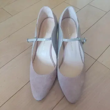 GALLARDA GALANTE 하이힐 펌프스 36