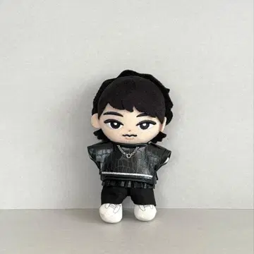 스노치루 봉제 인형 의상 SnowMan풍