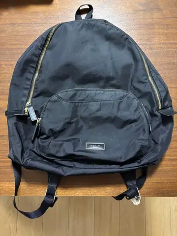 아그네스 b 백팩