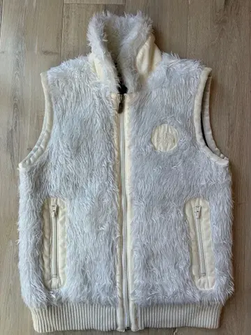 THE NORTH FACE 퍼 베스트 L 사이즈