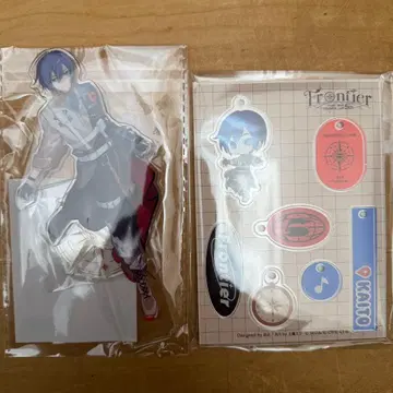 프로세카 세카라이 KAITO 2점