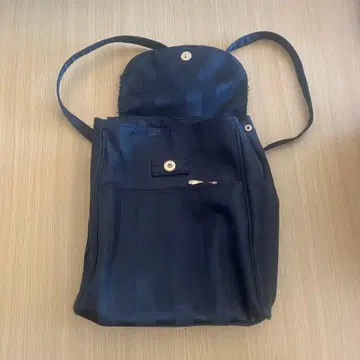 네이비 백팩 심플한 디자인 외 총 7품