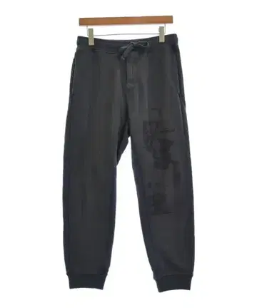 STONE ISLAND 스웨트 팬츠 남성용