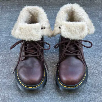 [ 새상품급 ] Dr.Martens 1460 KALBERT 부츠