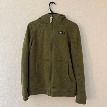 파타고니아 자켓