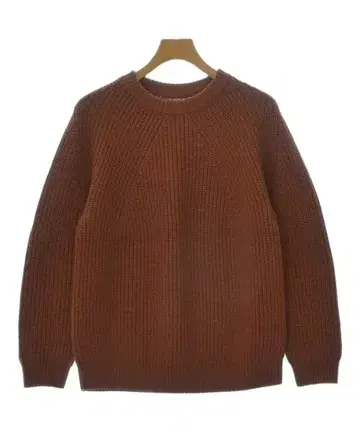 BATONER 니트 스웨터 남성용