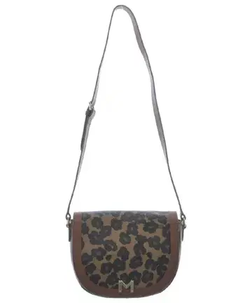 MUVEIL 숄더백 여성용